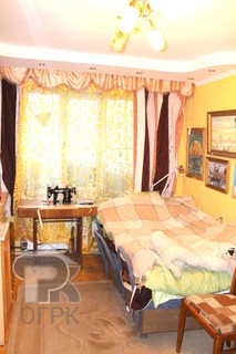 Купить 2-комнатную квартиру, №362412