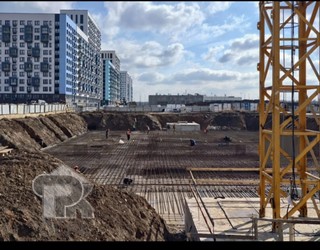 Купить 1-комнатную квартиру, №389904