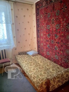 Купить 3-комнатную квартиру, №388208