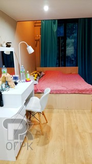 Купить 3-комнатную квартиру, №390347
