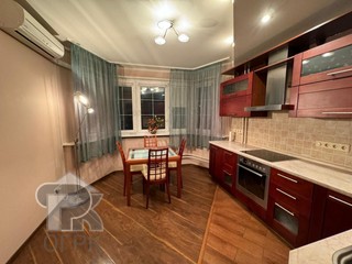 Купить 2-комнатную квартиру, №388159