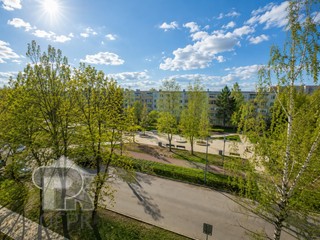 Купить 3-комнатную квартиру, №389762