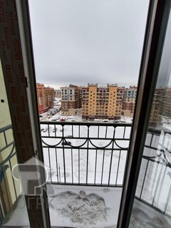 Купить 2-комнатную квартиру, №373970
