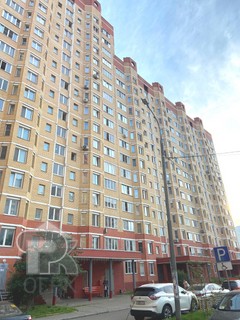 Купить 2-комнатную квартиру, №386298
