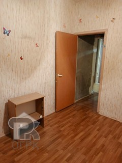 Купить 2-комнатную квартиру, №387346