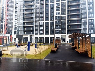 Купить 2-комнатную квартиру, №387080