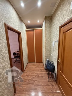 Купить 1-комнатную квартиру, №389302