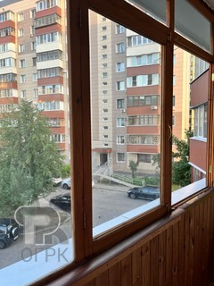 Купить 2-комнатную квартиру, №386322