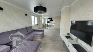 Купить 3-комнатную квартиру, №370212