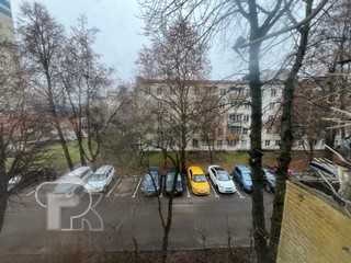 Купить 2-комнатную квартиру, №382713