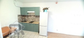 Купить 1-комнатную квартиру, №388427