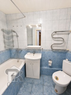 Купить 2-комнатную квартиру, №390854