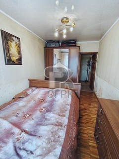 Купить 2-комнатную квартиру, №389841