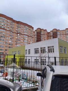 Купить 1-комнатную квартиру, №389602