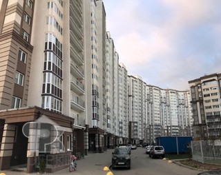 Купить 2-комнатную квартиру, №360475