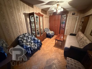 Купить 2-комнатную квартиру, №387412