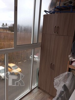 Купить 2-комнатную квартиру, №388721