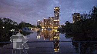 Купить 3-комнатную квартиру, №388816