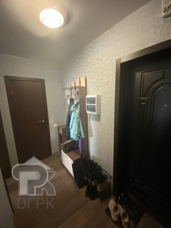 Купить 1-комнатную квартиру, №386447