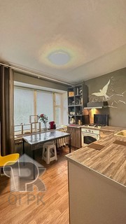 Купить 1-комнатную квартиру, №392480