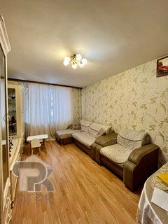 Купить 2-комнатную квартиру, №388273