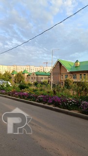 Купить 3-комнатную квартиру, №391534