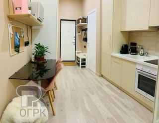 Купить студию, №386107
