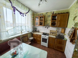 Купить 3-комнатную квартиру, №388037