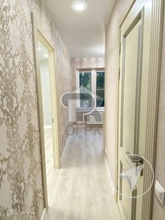 Купить 1-комнатную квартиру, №388115