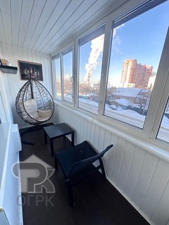 Купить 2-комнатную квартиру, №388319