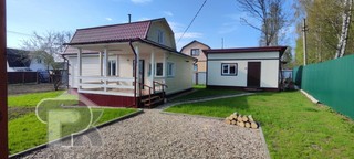 Купить дом, №380910