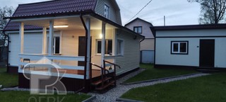 Купить дом, №380910
