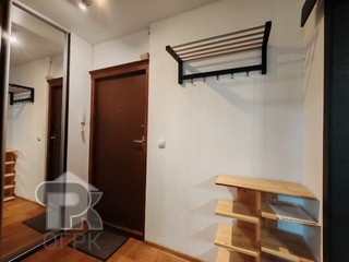 Купить 1-комнатную квартиру, №387400