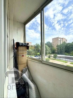Купить 2-комнатную квартиру, №391102