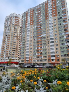 Купить 1-комнатную квартиру, №386315