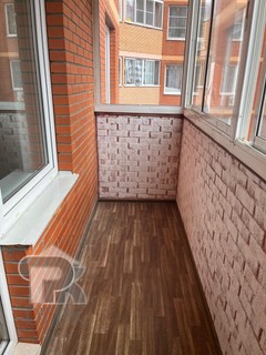 Купить 1-комнатную квартиру, №386354