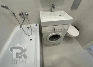 Купить 1-комнатную квартиру, №390638