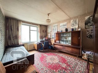 Купить 3-комнатную квартиру, №387268