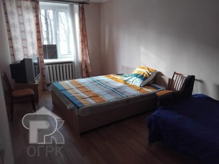 Купить 2-комнатную квартиру, №385081