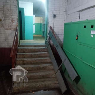 Купить 1-комнатную квартиру, №387409