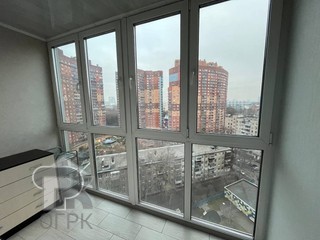 Купить 1-комнатную квартиру, №387782