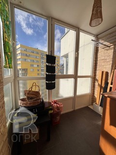 Купить 1-комнатную квартиру, №389223