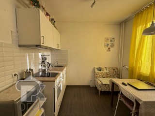 Купить 1-комнатную квартиру, №389038