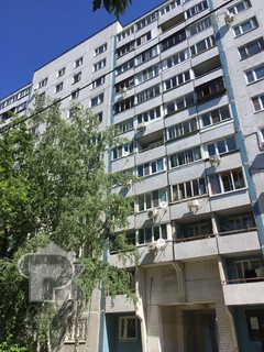 Купить 1-комнатную квартиру, №356885