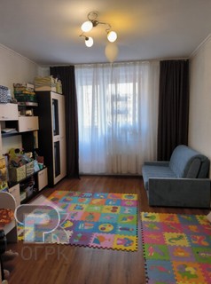 Купить 2-комнатную квартиру, №388843