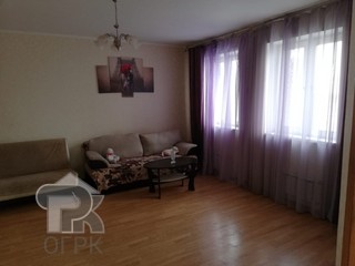 Купить 1-комнатную квартиру, №361218