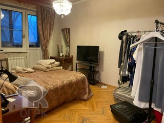 Купить 1-комнатную квартиру, №387570