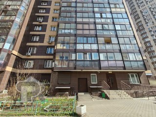 Купить студию, №385321