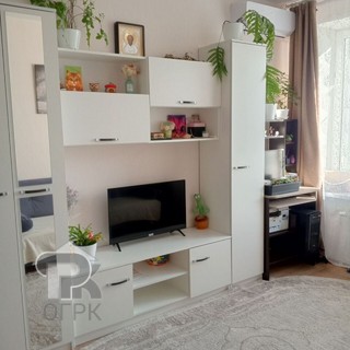 Купить 1-комнатную квартиру, №388111