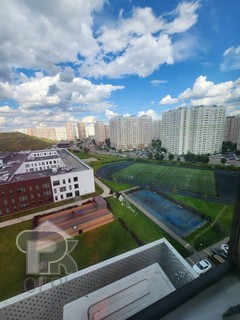 Купить 2-комнатную квартиру, №391514